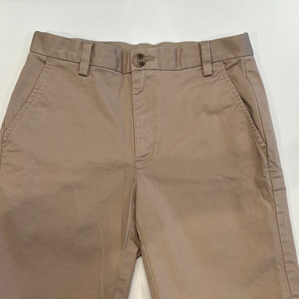 Boys Vineyard Vines Tan shorts